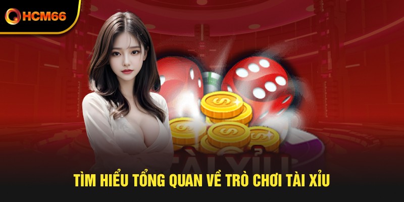 Tìm hiểu tổng quan về tài xỉu